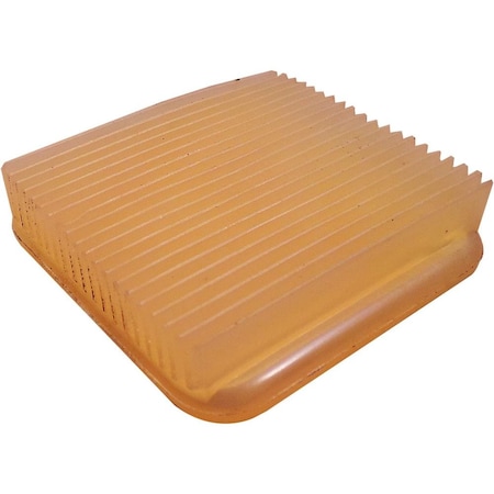 Aftermarket AM1338720C2 Moistener Pad, Poly AM1338720C2-ABL
